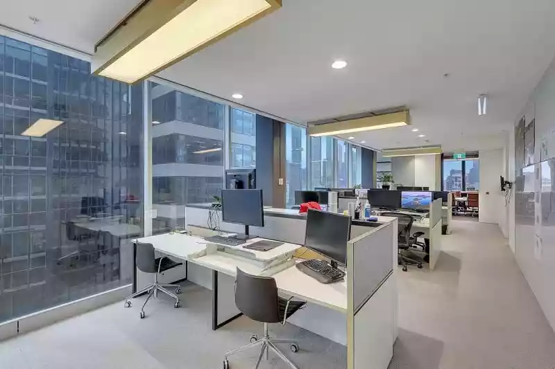 Levels 12 & 13/41 Exhibition Street