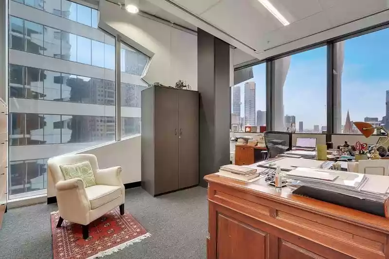 Levels 12 & 13/41 Exhibition Street