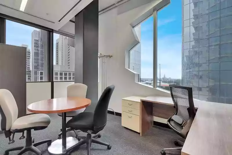 Levels 12 & 13/41 Exhibition Street