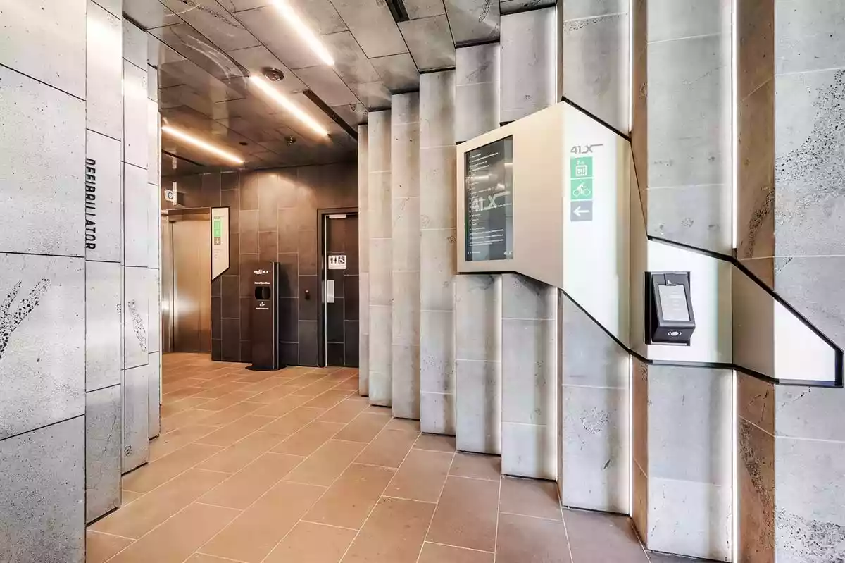 Levels 12 & 13/41 Exhibition Street