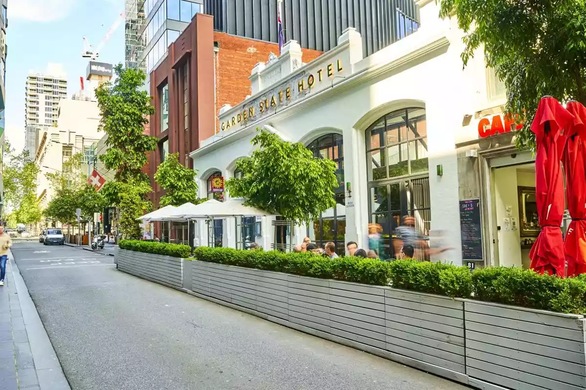 Levels 12 & 13/41 Exhibition Street