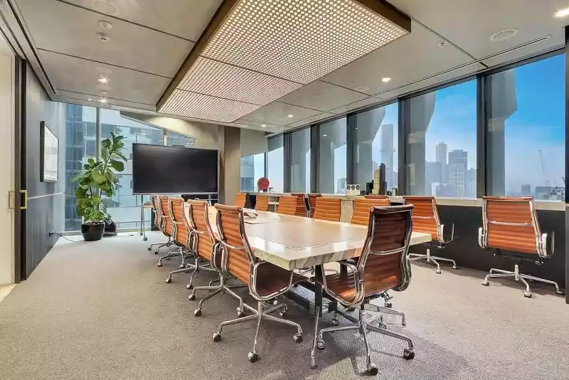 Levels 12 & 13/41 Exhibition Street