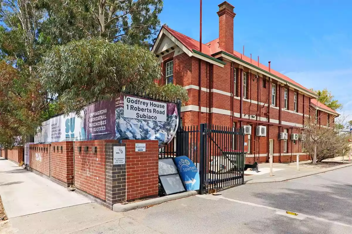 Lot 1 and Lot 2 Roberts Road and Hamilton Street