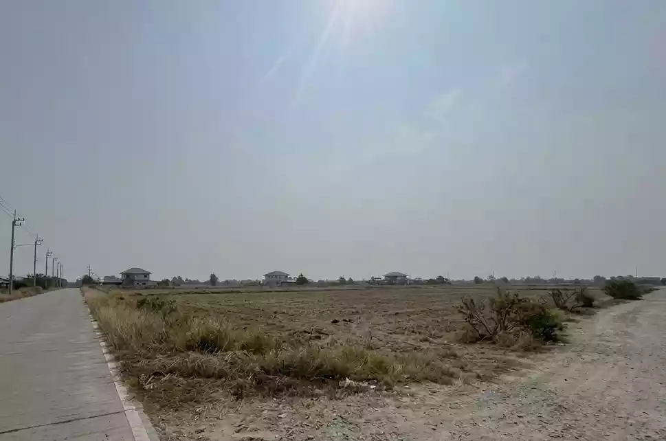 Land