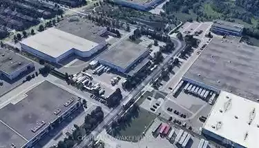 Markham - Warehouse/Distribution