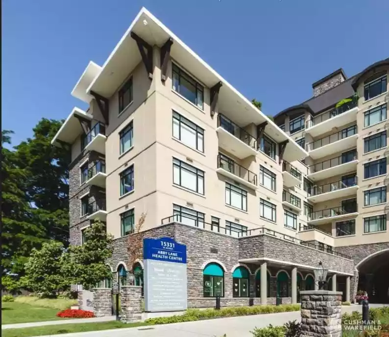 Abby Lane Health Centre