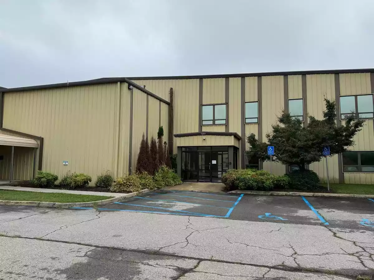 Danville - Warehouse/Distribution