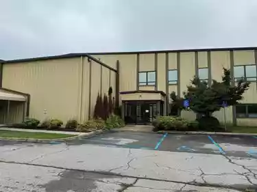 Danville - Warehouse/Distribution