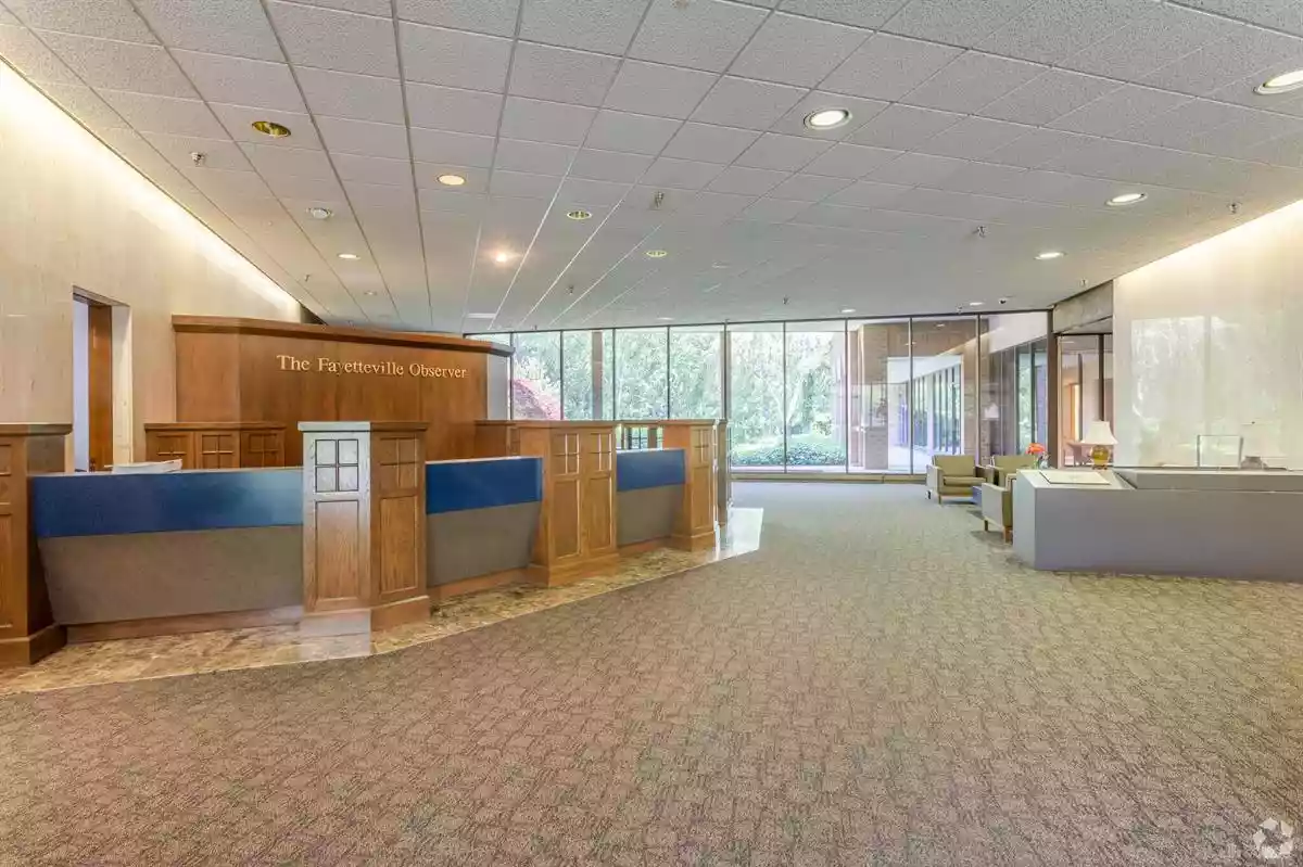 Fayetteville - Other