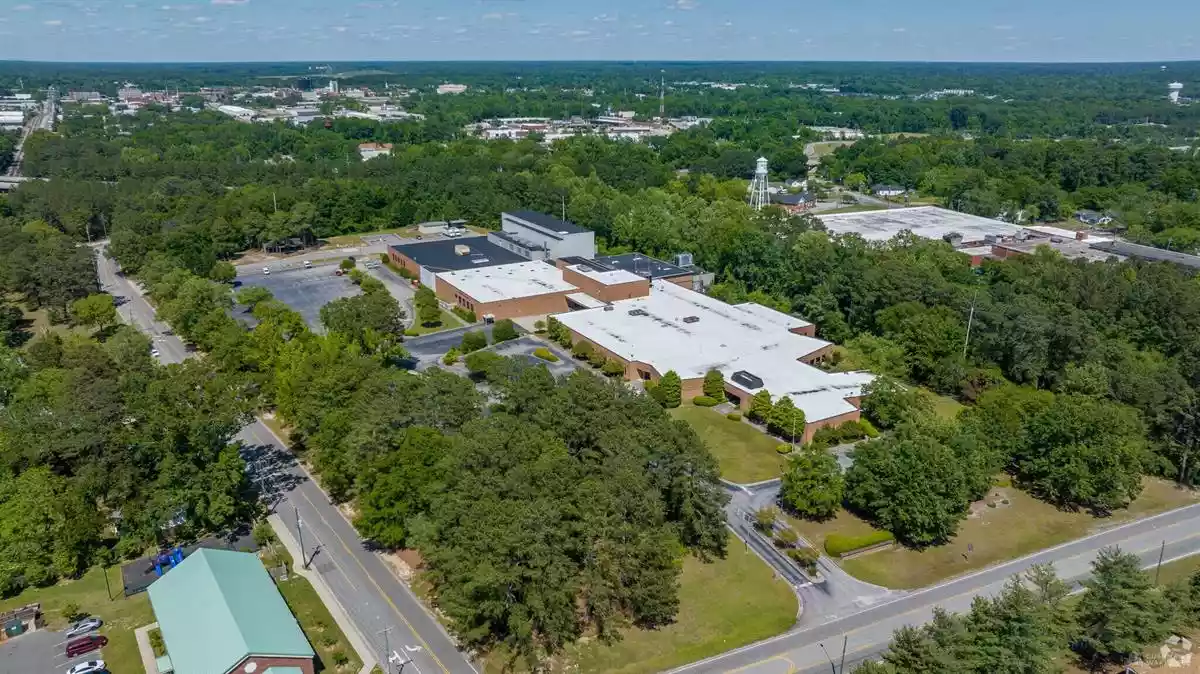 Fayetteville - Other