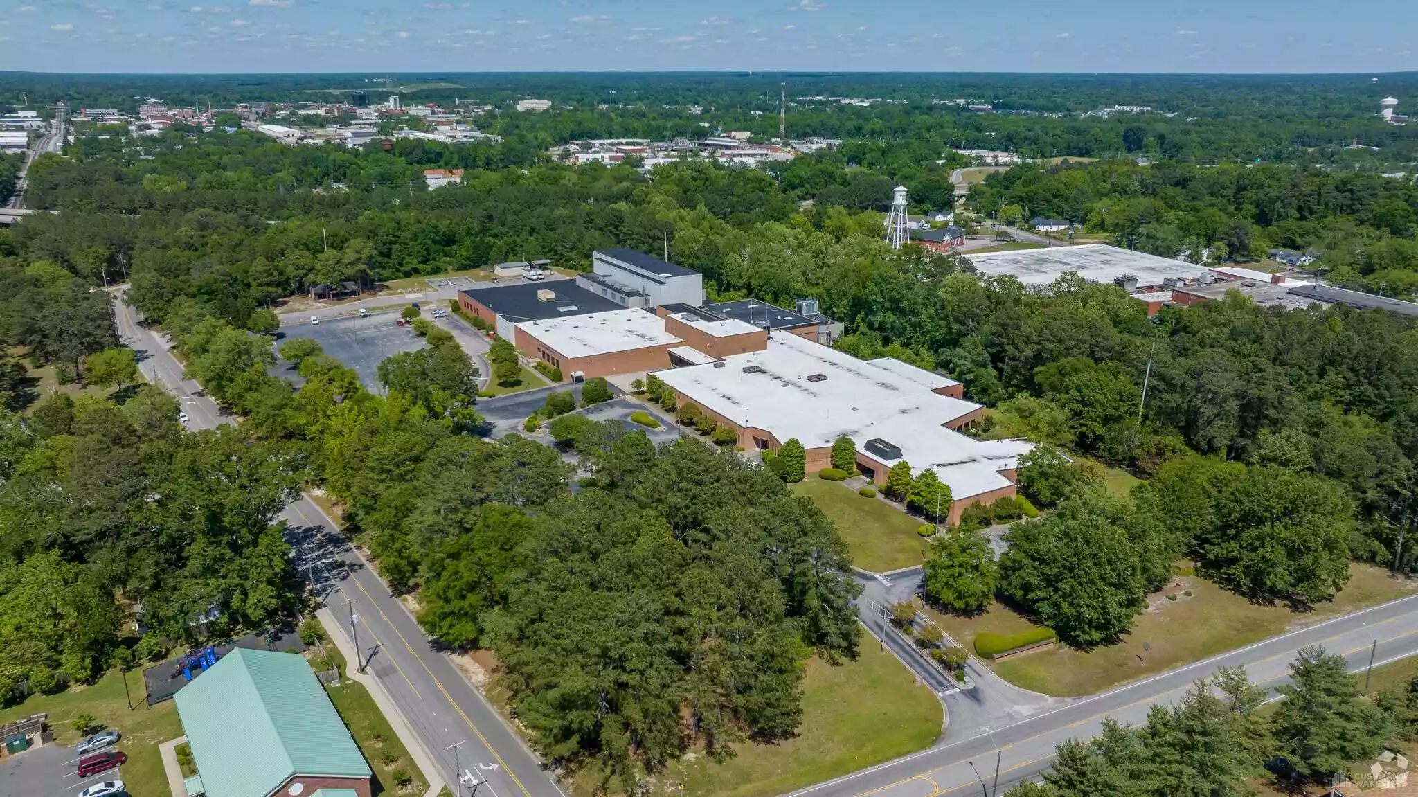 Fayetteville - Other