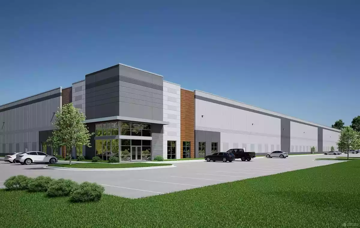 Monroe - Warehouse/Distribution