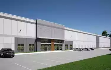 Monroe - Warehouse/Distribution