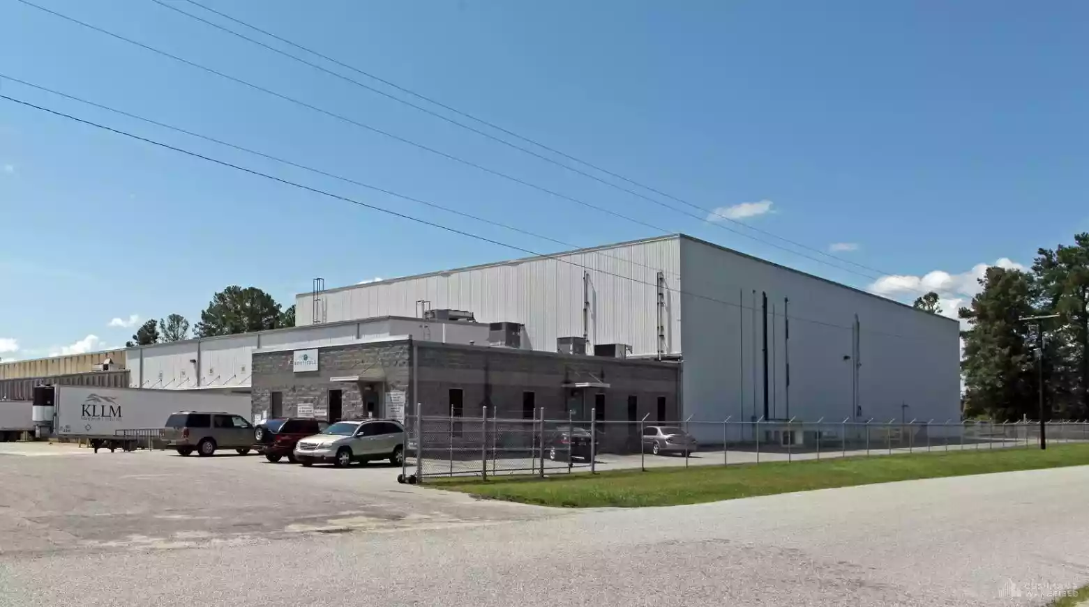 Columbia - Warehouse/Distribution