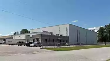 Columbia - Warehouse/Distribution