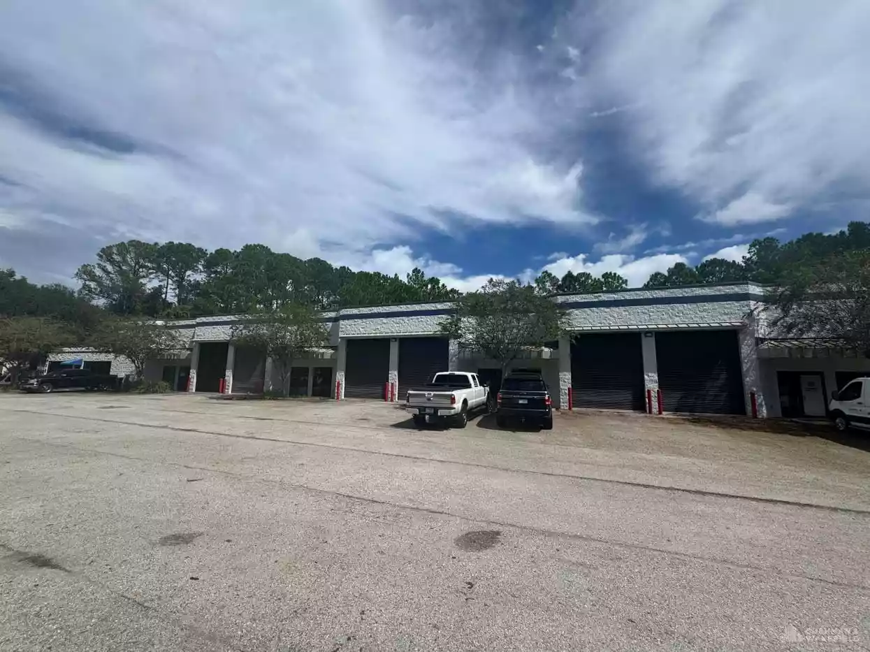 Jacksonville - Warehouse/Distribution