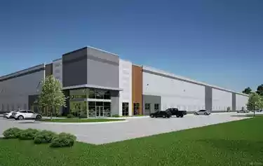 Monroe - Warehouse/Distribution