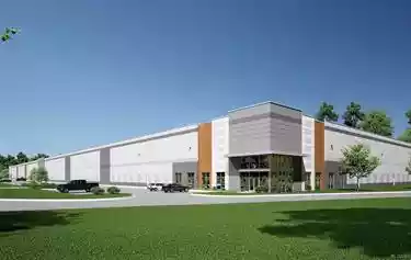 Monroe - Warehouse/Distribution