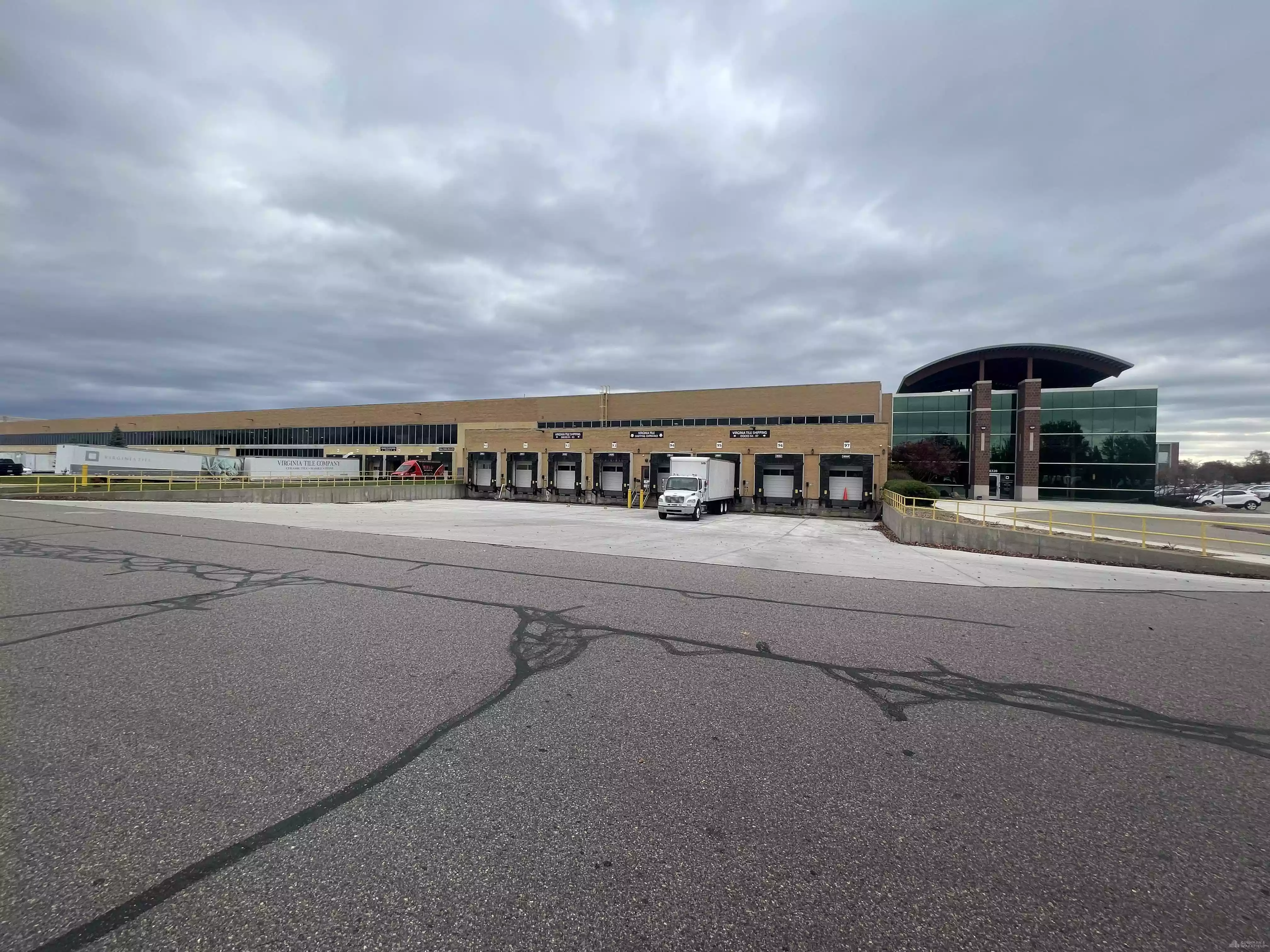 Livonia - Warehouse/Distribution