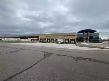 Livonia - Warehouse/Distribution
