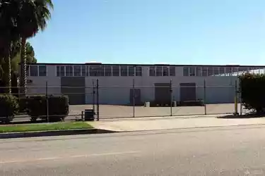 Colton - Warehouse/Distribution