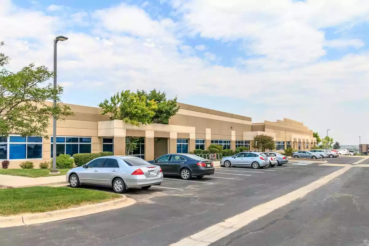 Westminster - Office Service