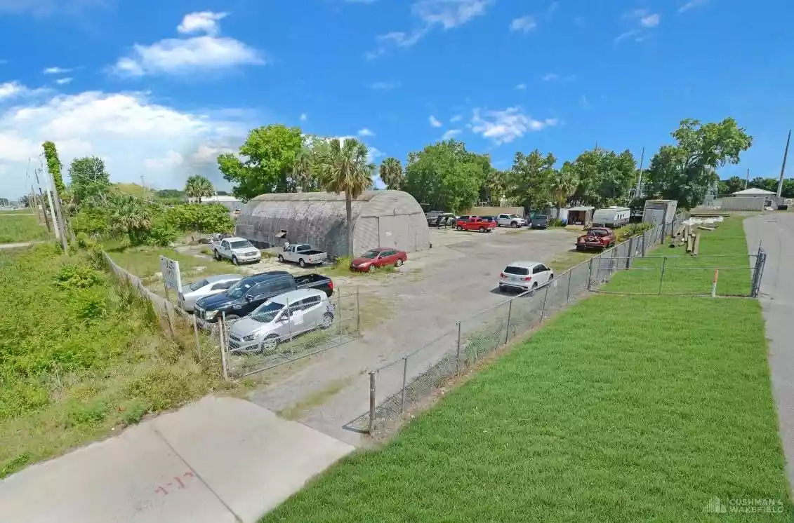 Orlando - Warehouse/Distribution