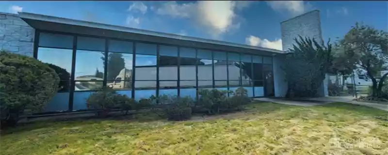 Burlingame - Warehouse/Distribution