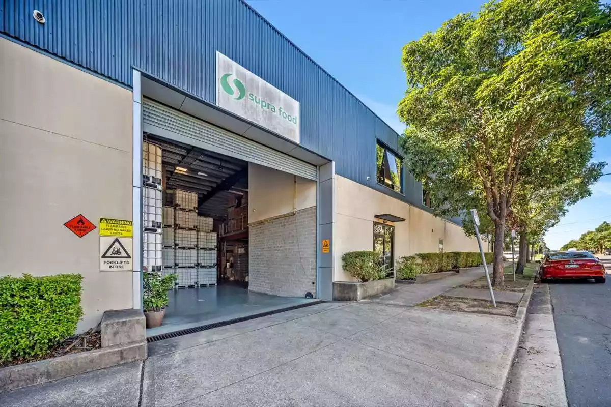 4/1-3 Nicholas Street