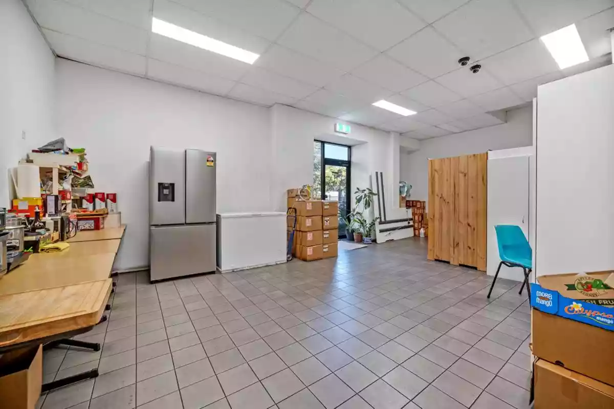 4/1-3 Nicholas Street