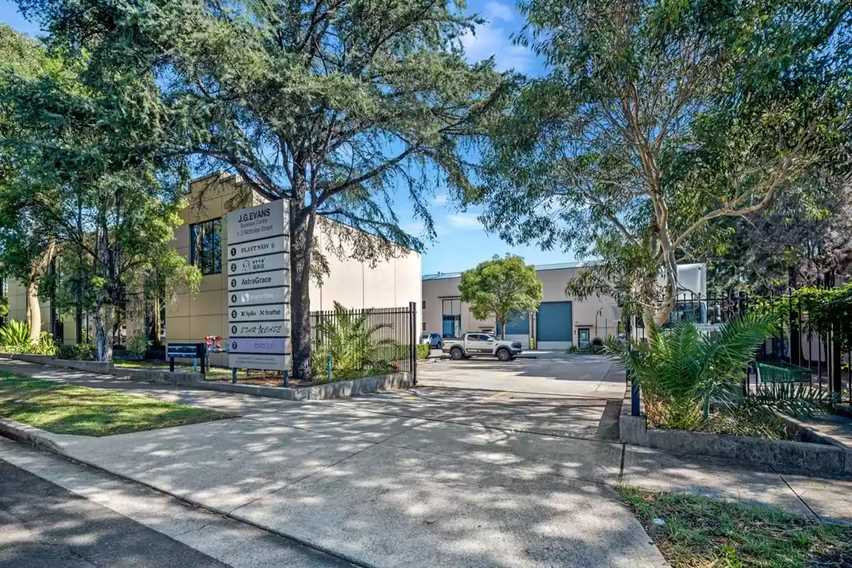 4/1-3 Nicholas Street