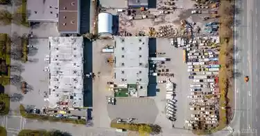 Port Coquitlam - Warehouse/Distribution