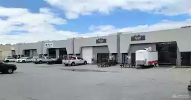 Port Coquitlam - Warehouse/Distribution