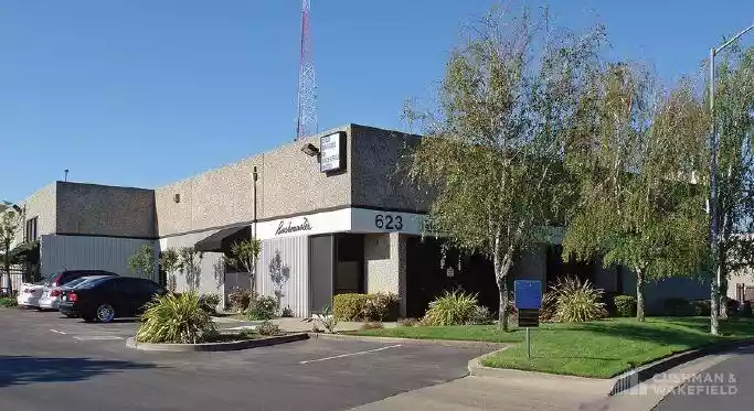 Sacramento - High Technology