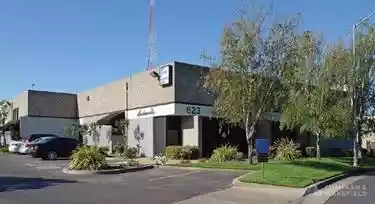 Sacramento - High Technology