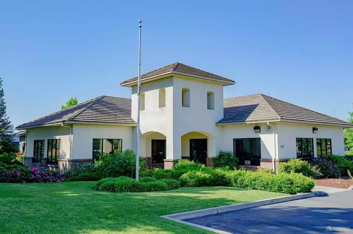 Sacramento - High Technology