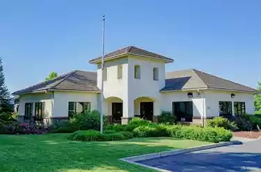 Sacramento - High Technology