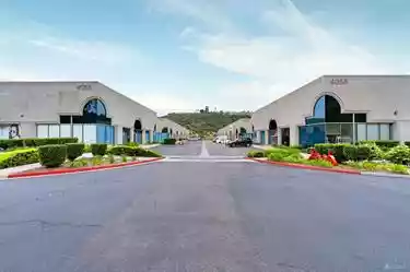 Oceanside - Office Service