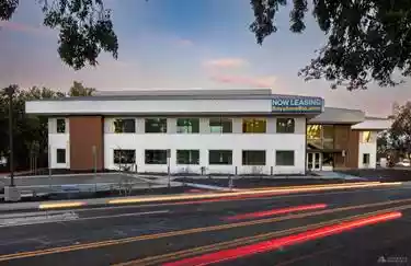 Palo Alto - Life Sciences