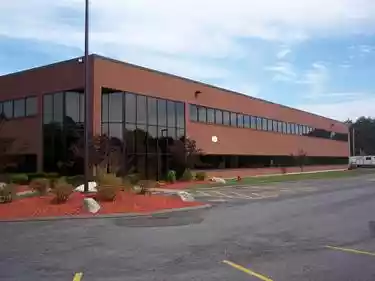 Billerica - High Technology