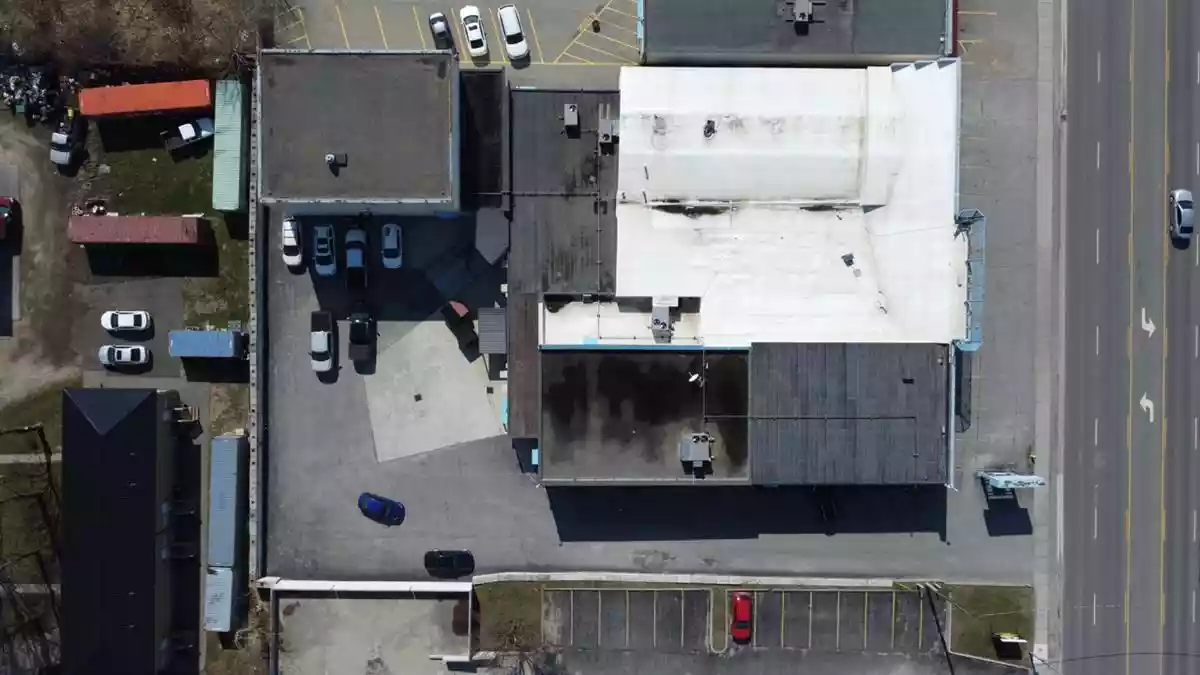 Aerial