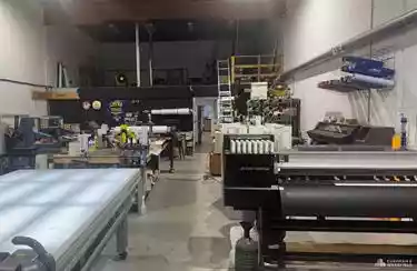 Langley - Warehouse/Distribution