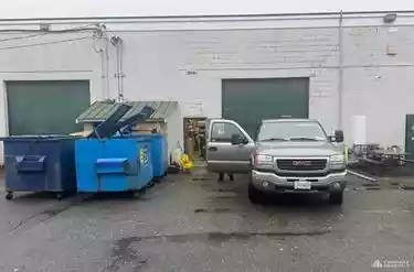 Langley - Warehouse/Distribution