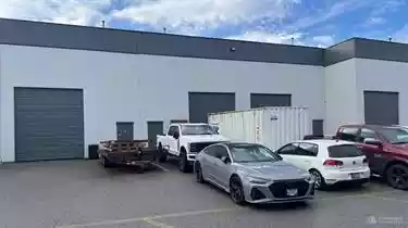 Coquitlam - Warehouse/Distribution