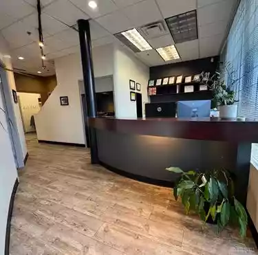 Coquitlam - Warehouse/Distribution