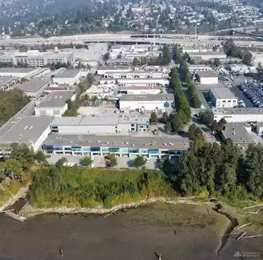 Coquitlam - Warehouse/Distribution
