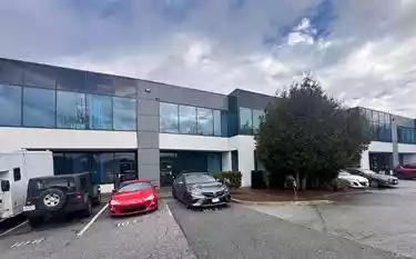 Coquitlam - Warehouse/Distribution