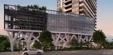 Coquitlam - Office