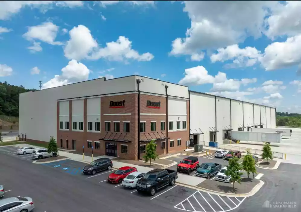Gainesville - Warehouse/Distribution