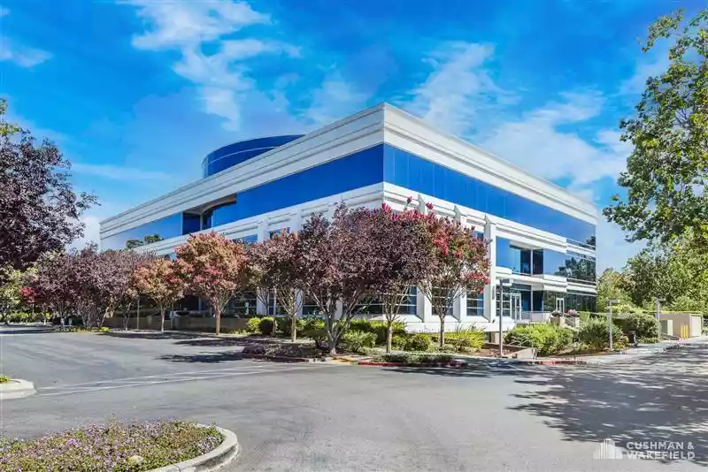 Sunnyvale - High Technology